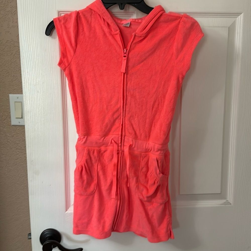 Joe Boxer Swim Dress